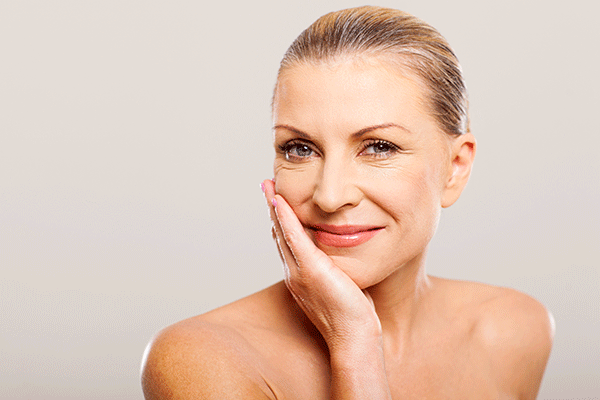 lifting facial